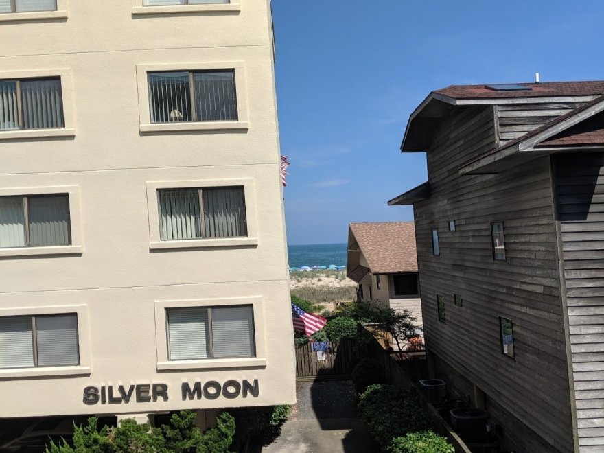 Marylander Hotel Condo