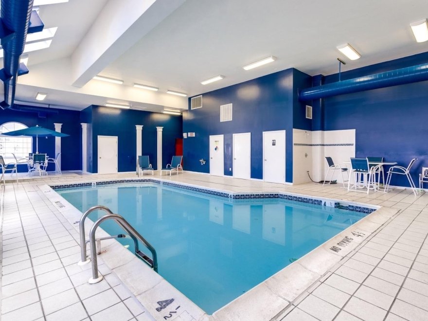 Marylander Hotel Condo