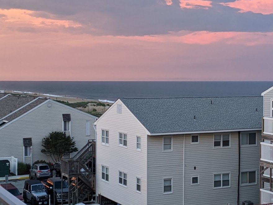 Marylander Hotel Condo