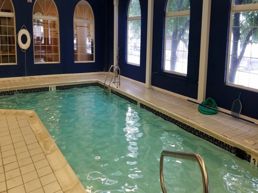 Marylander Hotel Condo