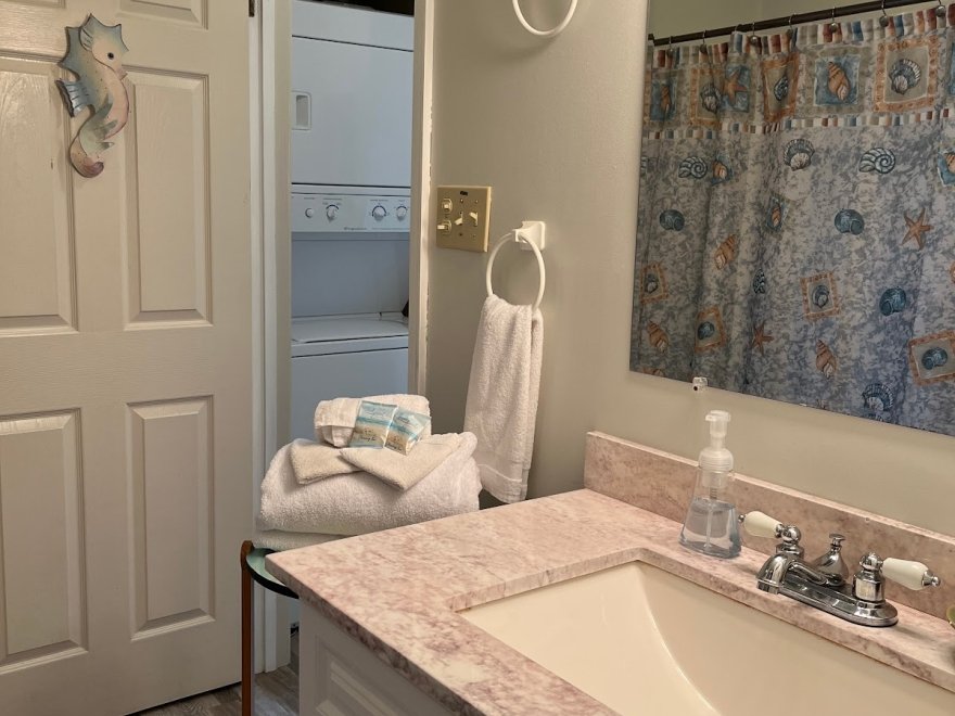 Marylander Hotel Condo