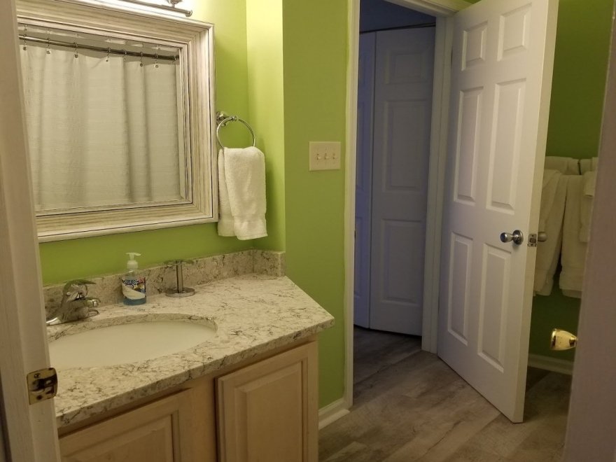 Marylander Hotel Condo
