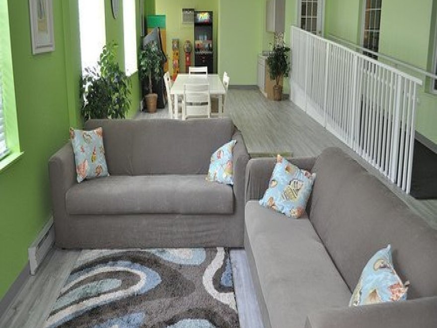 Marylander Hotel Condo