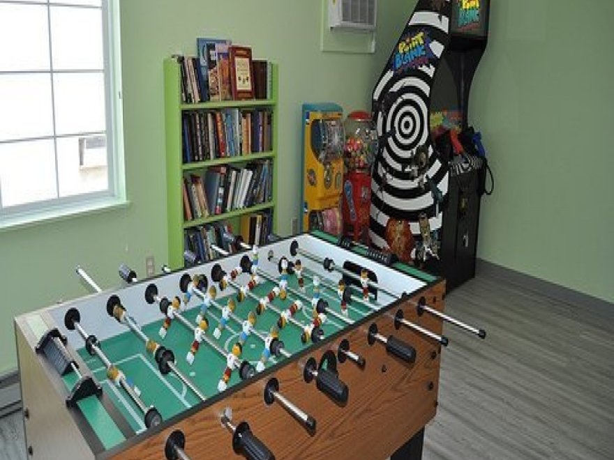 Marylander Hotel Condo