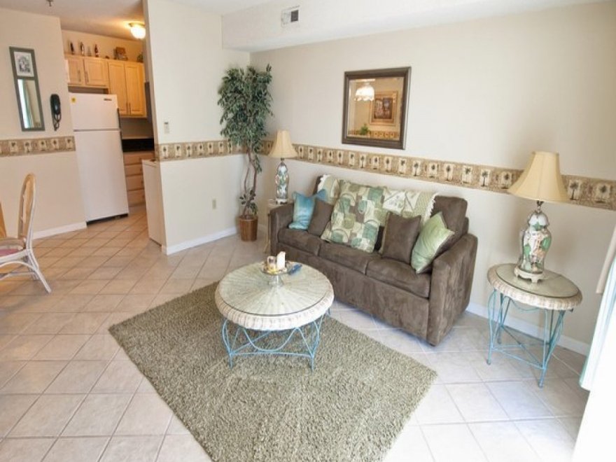 Marylander Hotel Condo
