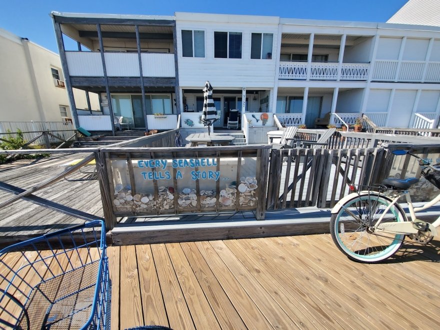 Ocean Mecca Motel