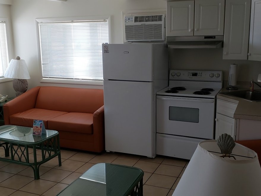 Ocean Mecca Motel