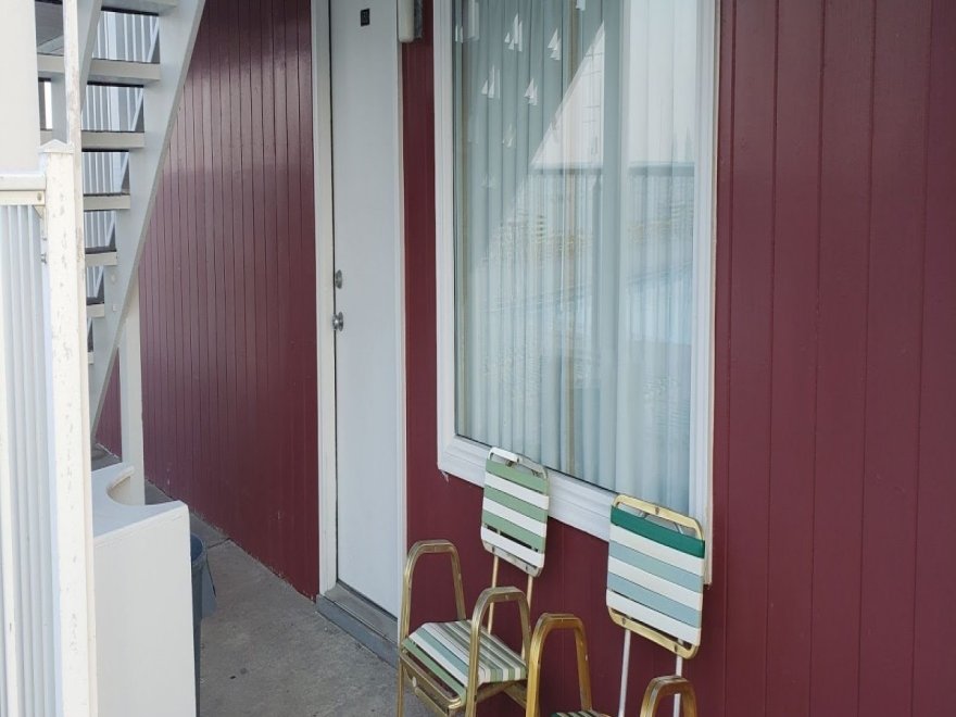 Ocean Mecca Motel