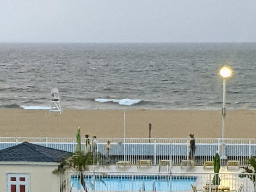 Ocean Mecca Motel