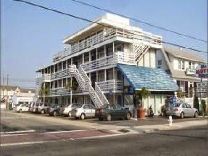 Sea Breeze Inn