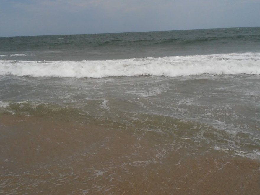 Sea Breeze Inn