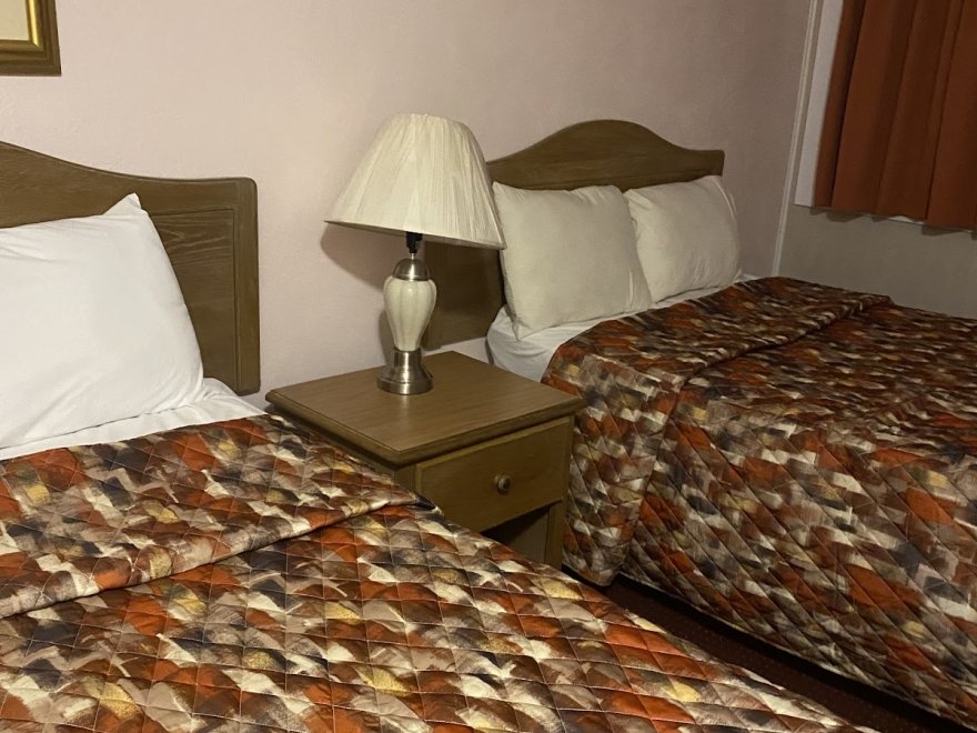 Sea Breeze Inn