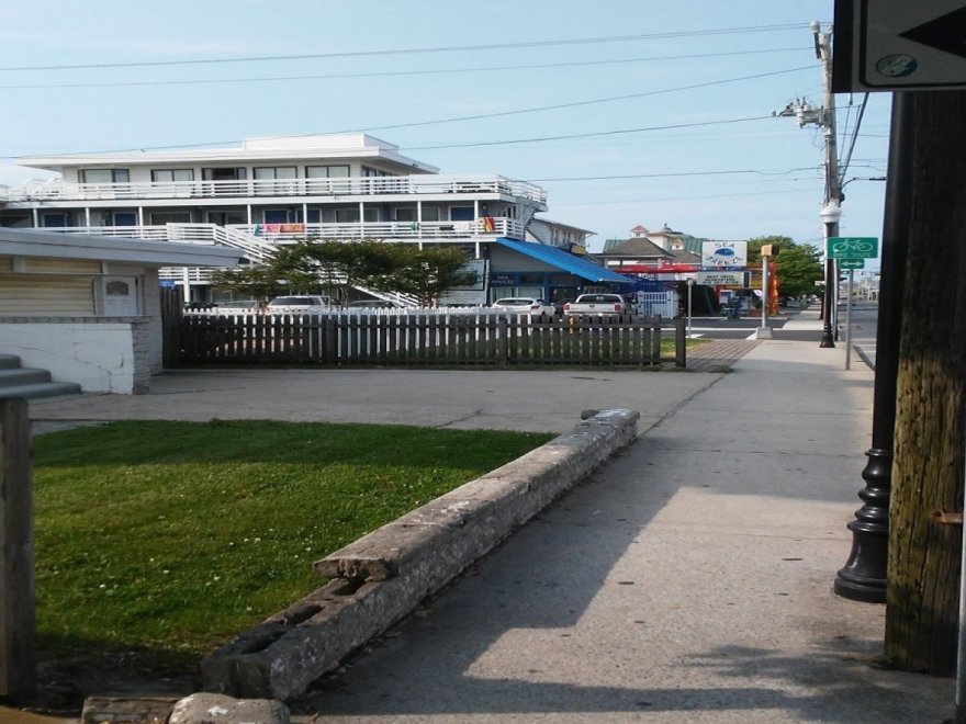 Sea Breeze Inn
