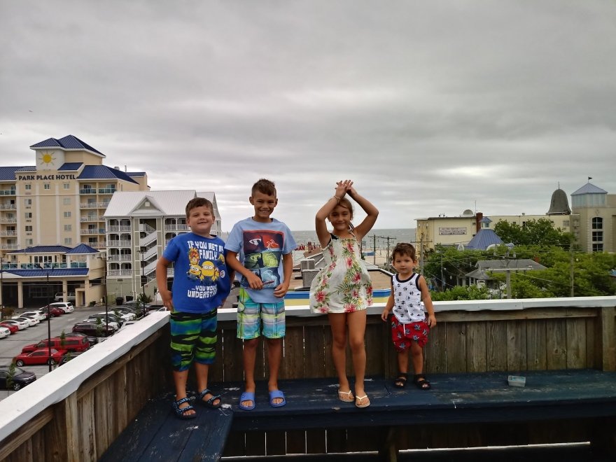 Sea Breeze Inn