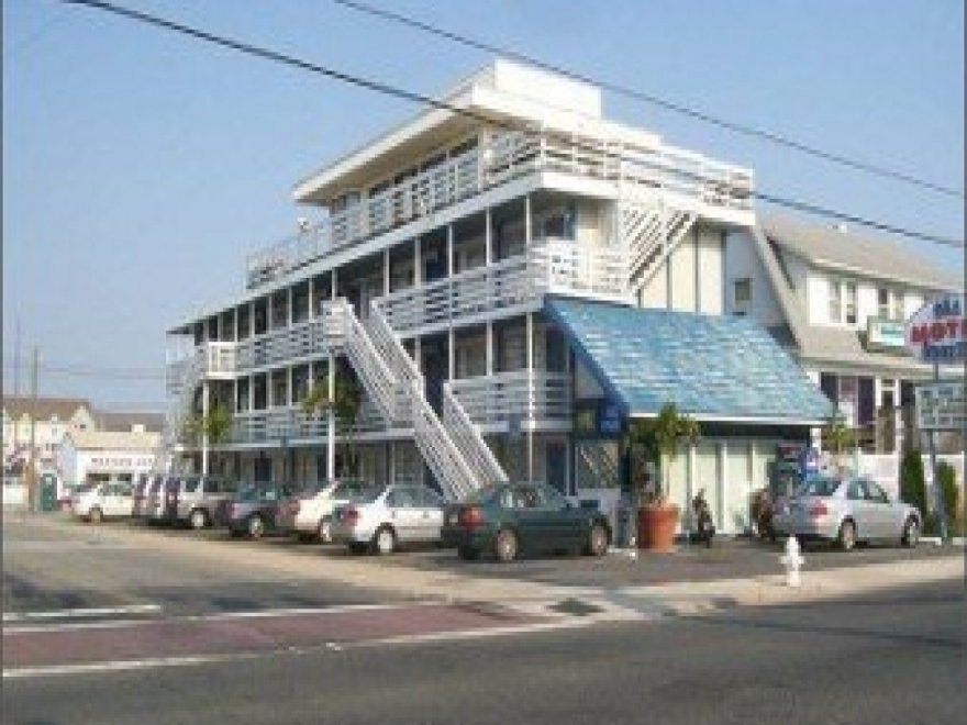 Sea Breeze Inn