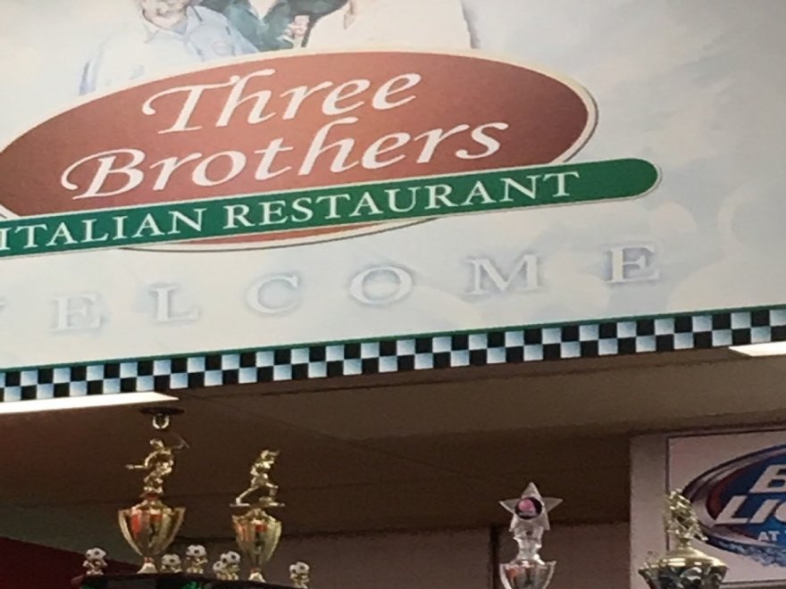 Three Brothers Italian Restaurant