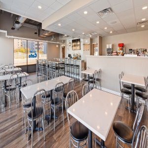 Sea Bay Bar & Grille