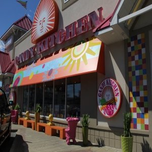 Candy Kitchen