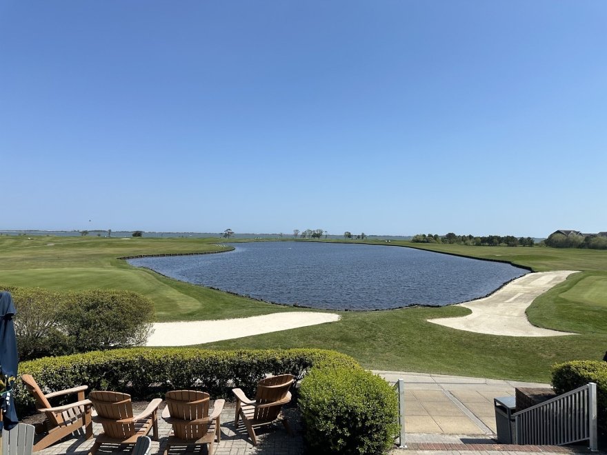 Ruark Golf Packages