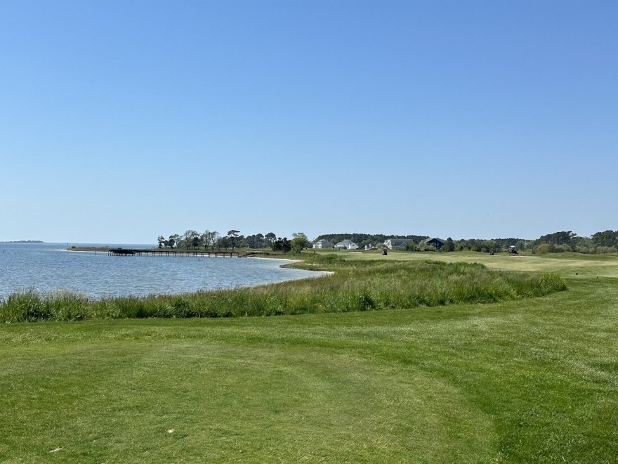 Ruark Golf Packages