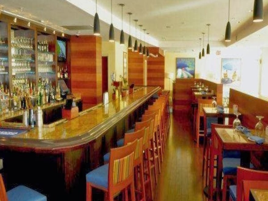 Captain's Table Restaurant and Bar