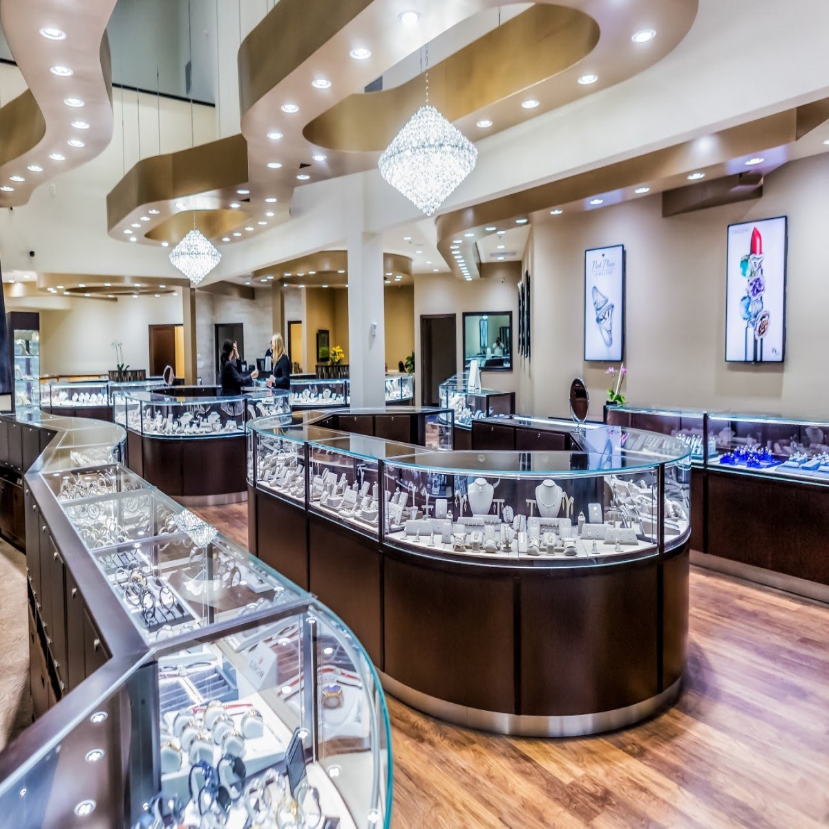 Polo park jewelry stores best sale