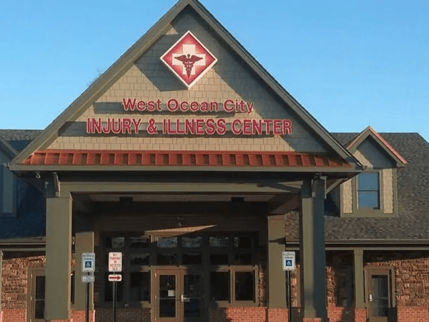 West Ocean City Injury & Illness Center