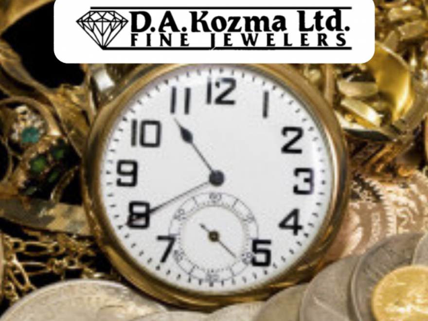 D.A.Kozma Jewelers