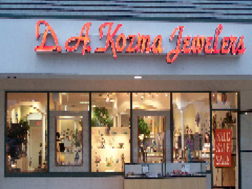 D.A.Kozma Jewelers