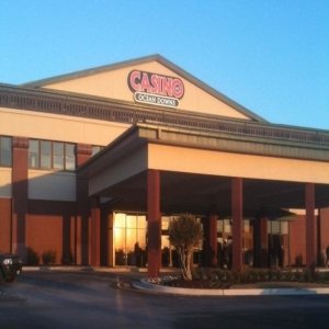 Ocean Downs Casino