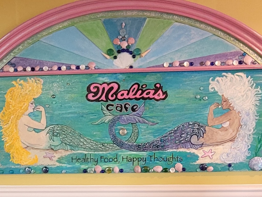 Malia's Cafe