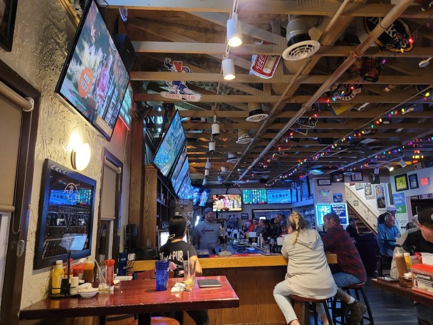 28th St. Pit-n-Pub