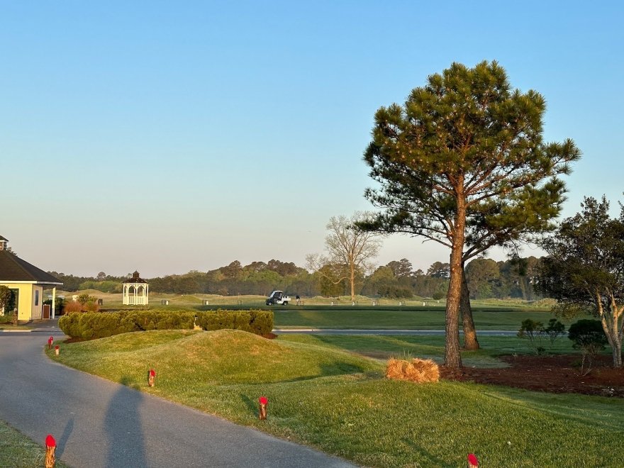 Glen Riddle Golf Club