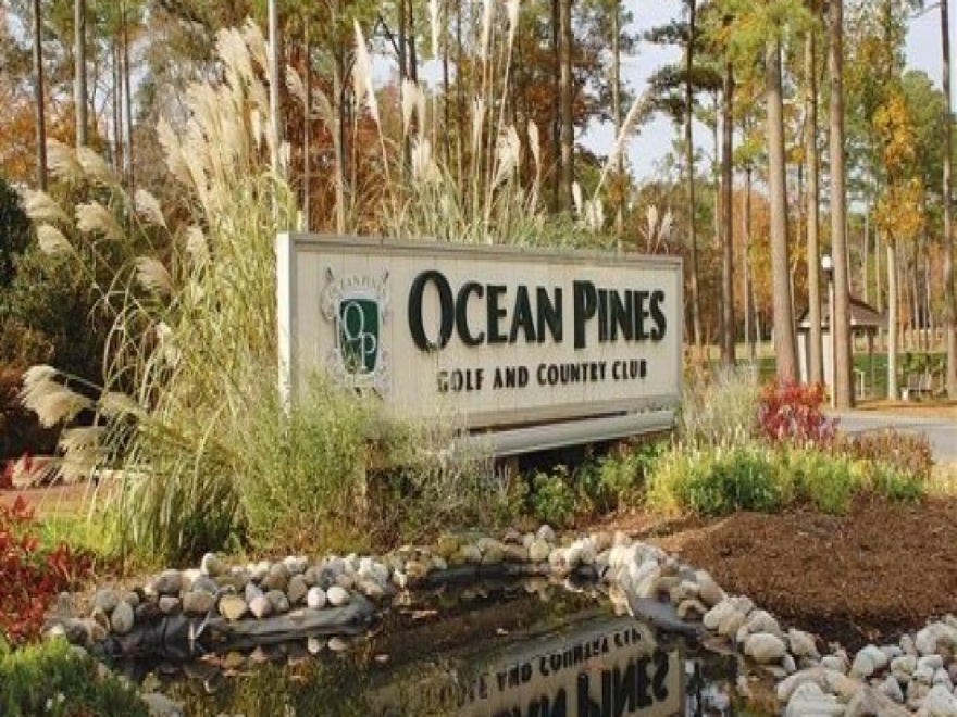 Ocean Pines Golf Club