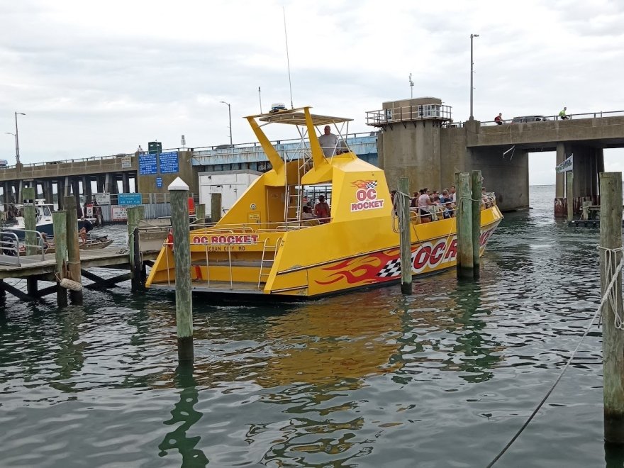 Talbot Street Watersports