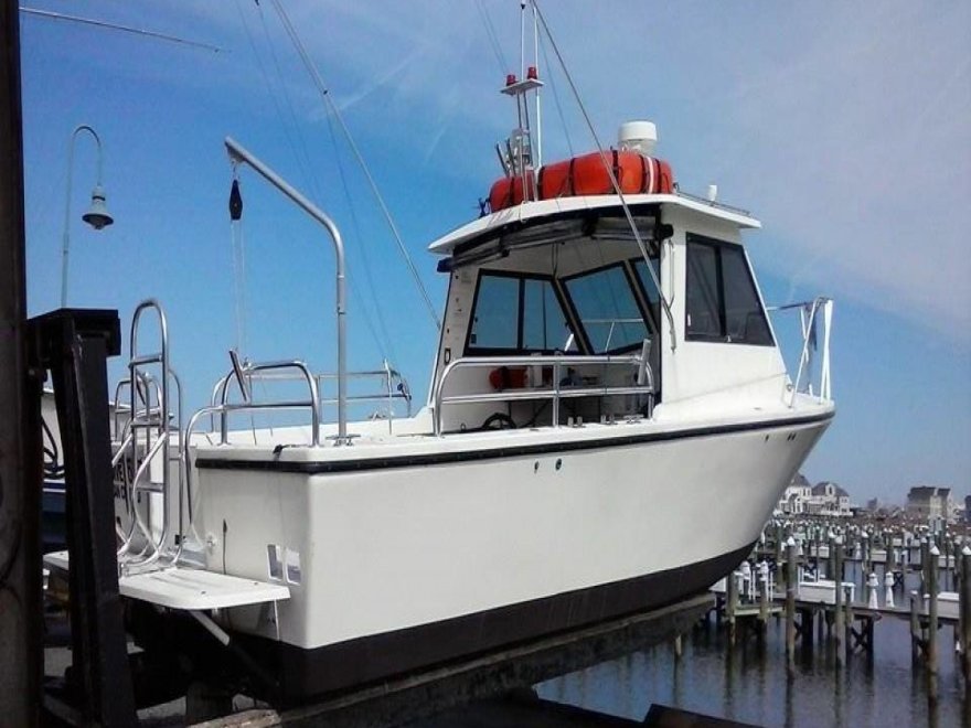 OC Dive Boat, LLC