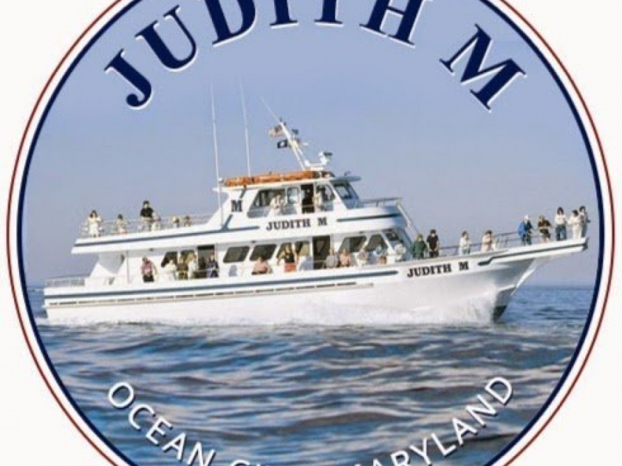 Judith M Fishing