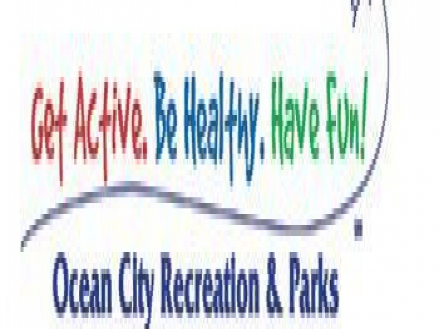 Ocean City Recreation & Parks Center