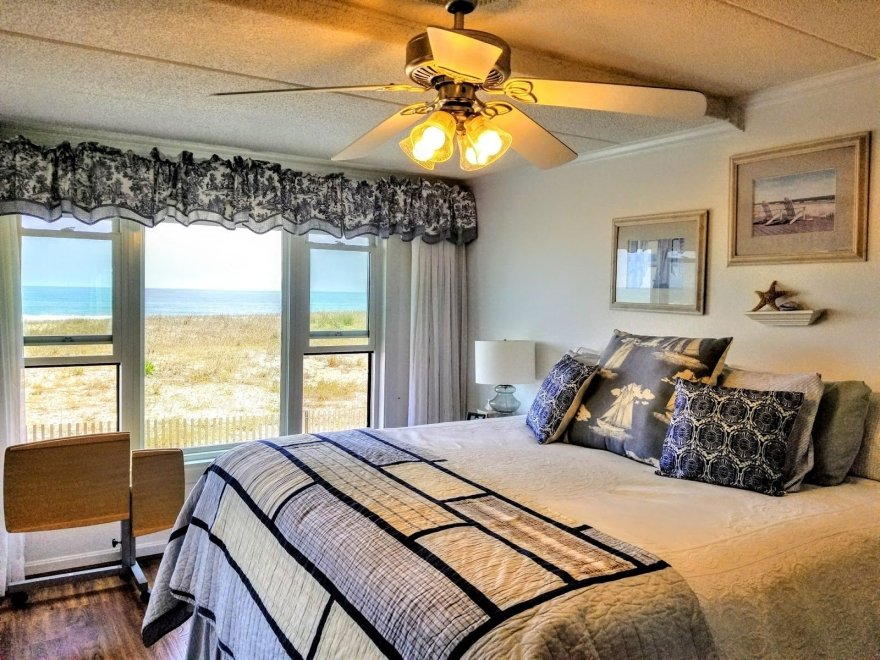 Sandpiper Dunes Condominium