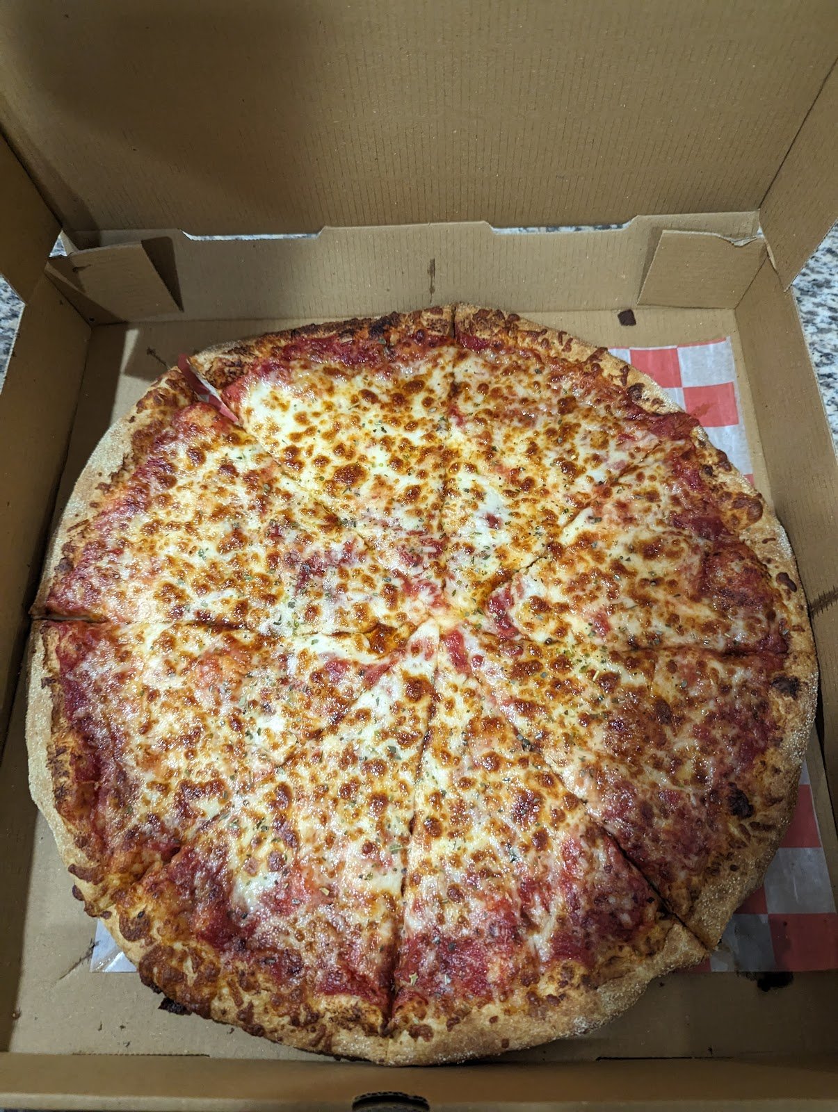 Johnny&#39;s - M Johnny's Pizza & Pub | Explore OC