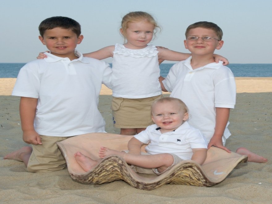 Atlantic Portrait Studios