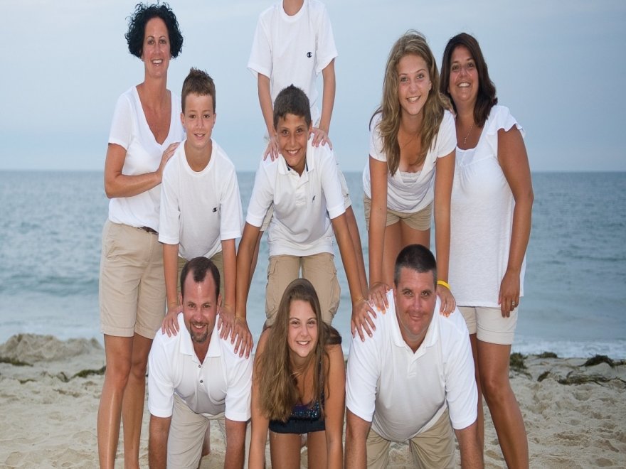 Atlantic Portrait Studios