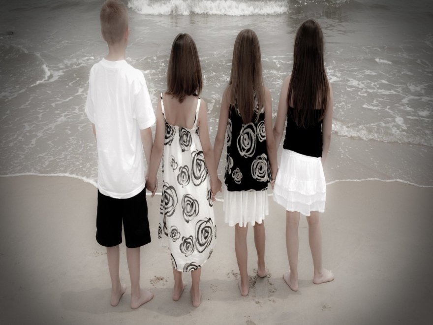 Atlantic Portrait Studios