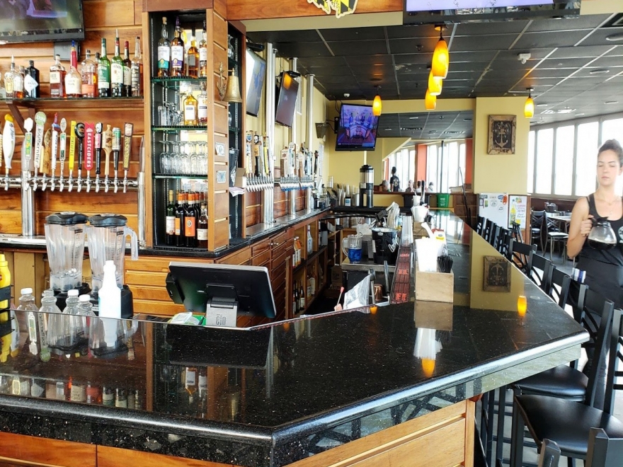 45th Street Taphouse Bar & Grille