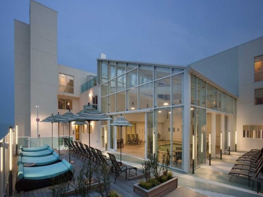 Miramar Condominiums