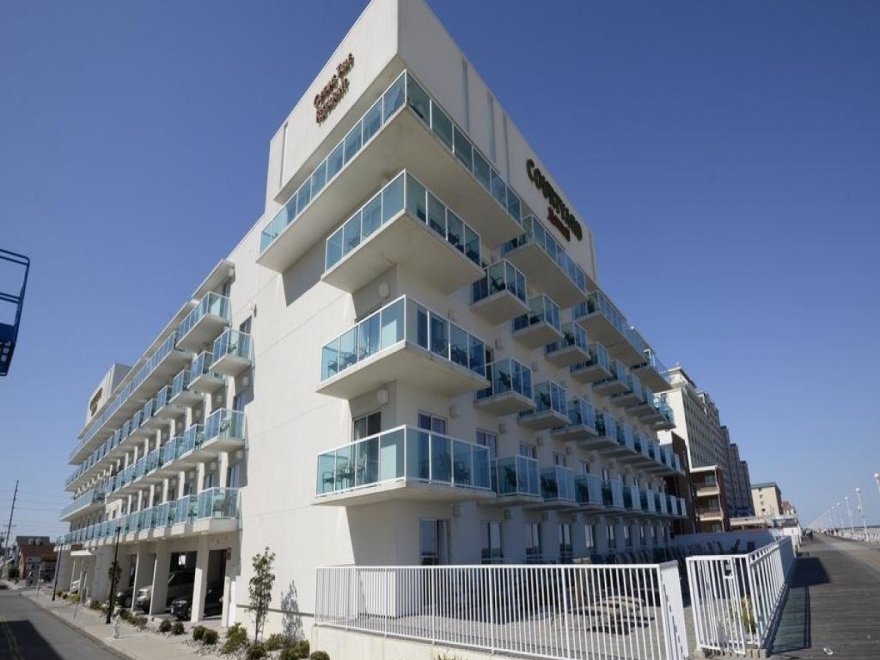 Miramar Condominiums