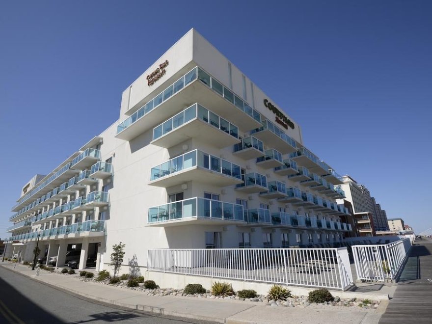 Miramar Condominiums