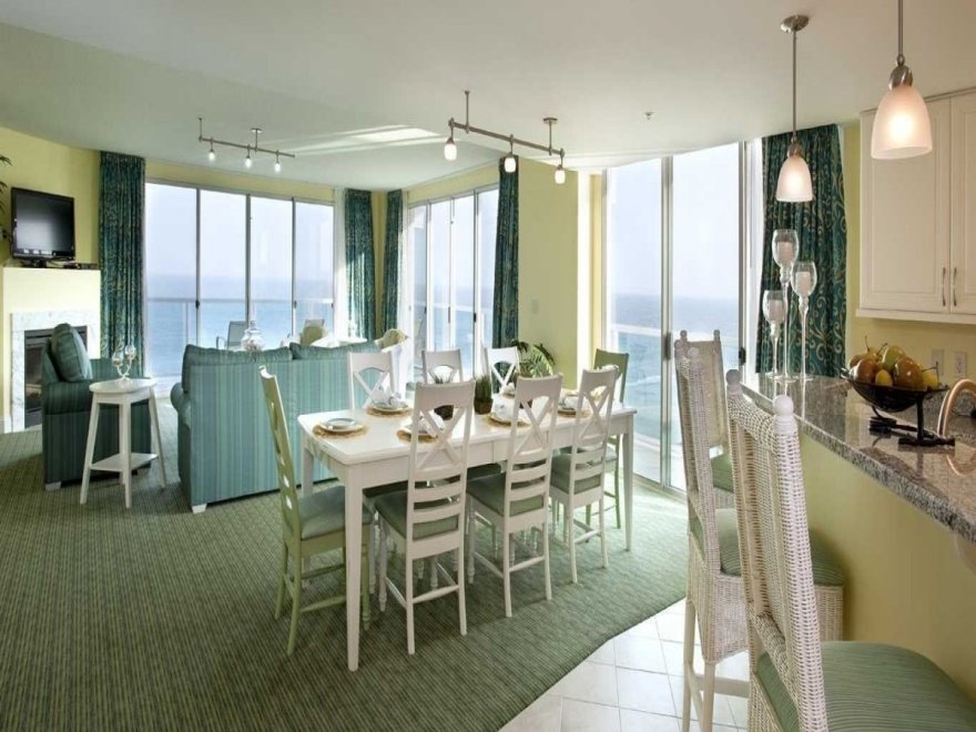 Miramar Condominiums