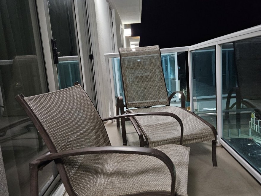 Miramar Condominiums