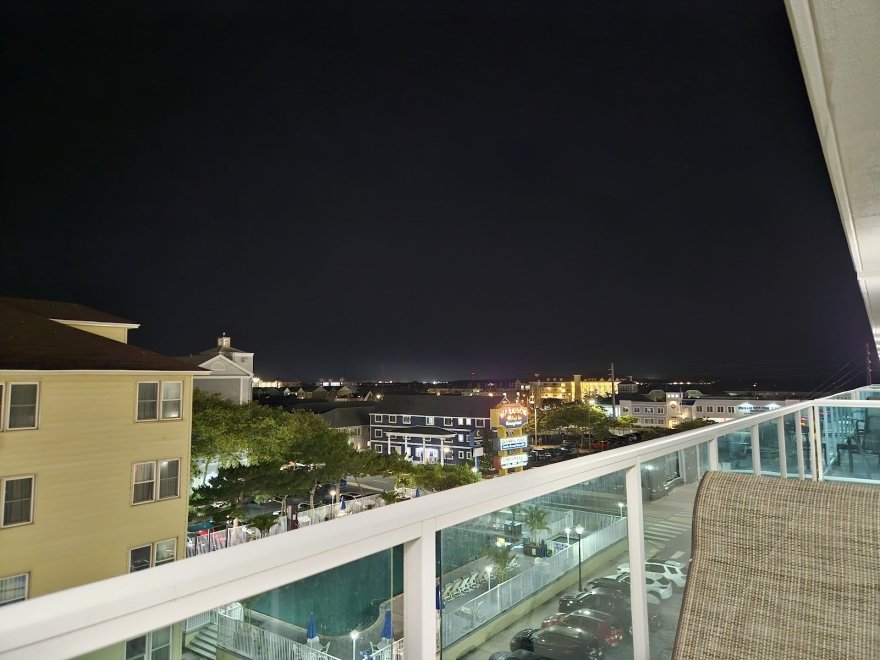 Miramar Condominiums